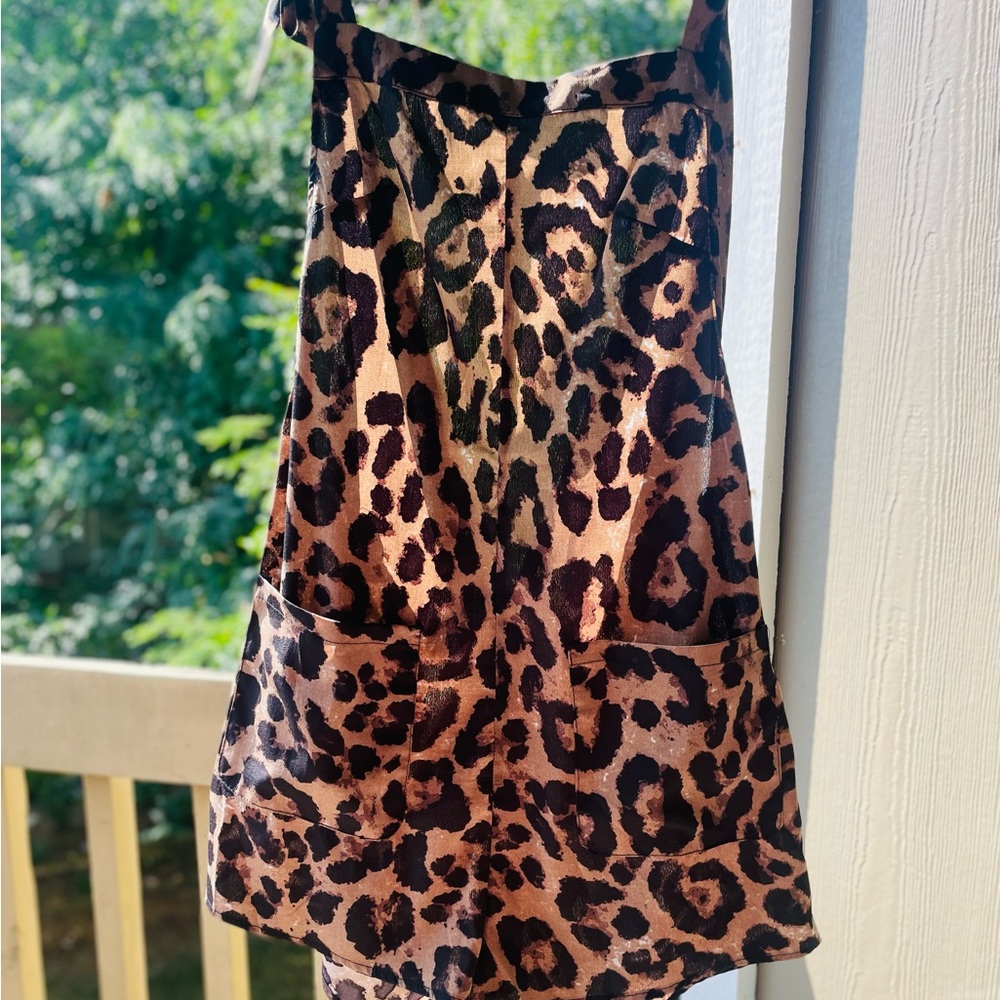 Shein relaxed romper